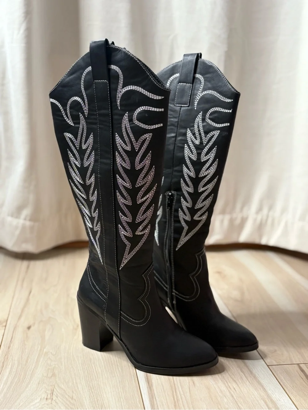 MIA step into